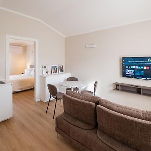 Appartement met een Slaapkamer